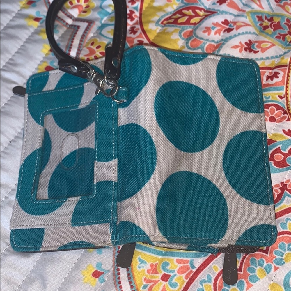 Thirty one organizing wallet EUC. - Picture 5 of 5